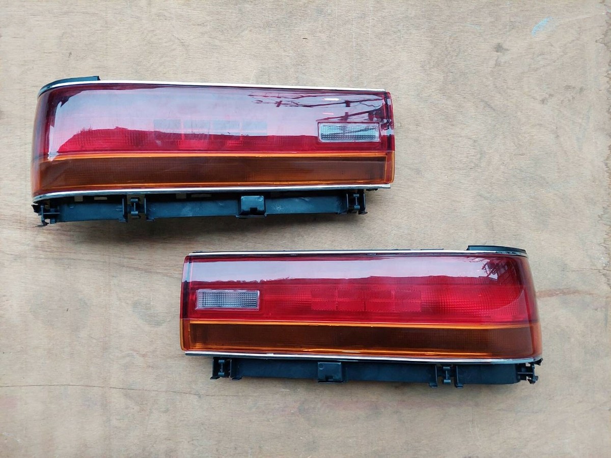 1991 Toyota Cressida RX80 GX81 MARK 2 Fit For Tail Light Rear Lamp