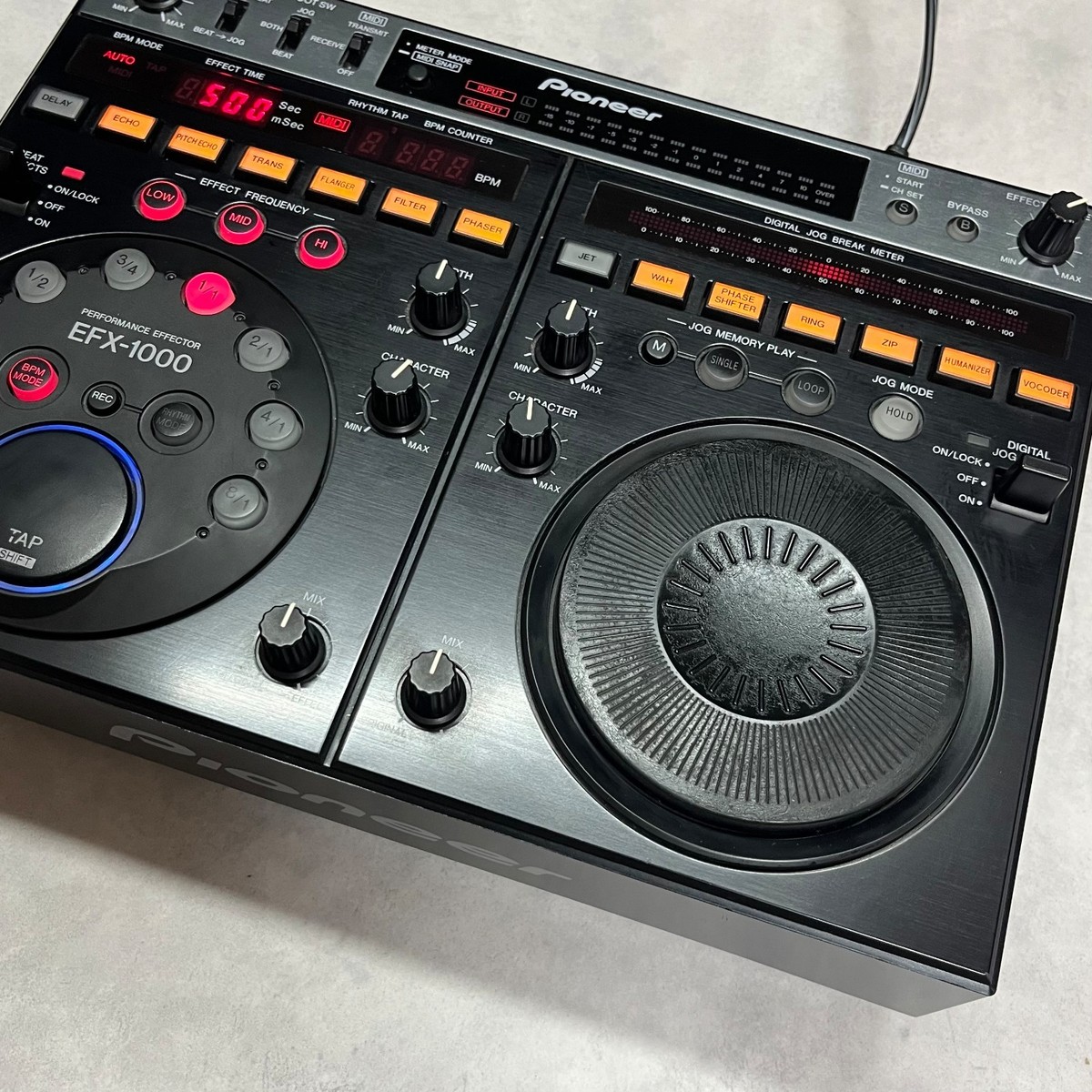 Pioneer Efx-1000 DJ Performance Digital Effects Processor for sale
