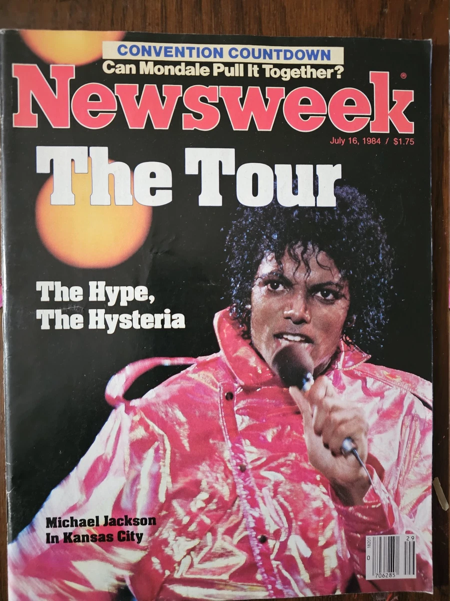 Newsweek Magazines 1980-1999 for sale | eBay
