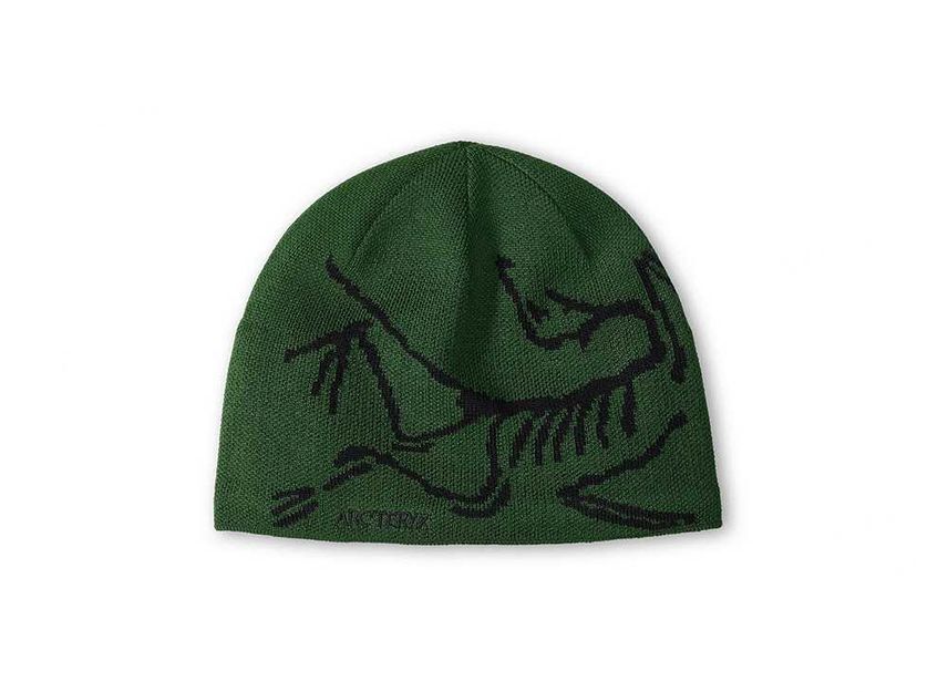 ARC'TERYX Bird Head Toque Eden Black | eBay