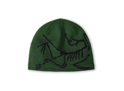 ARC'TERYX Bird Head Toque Eden Black | eBay