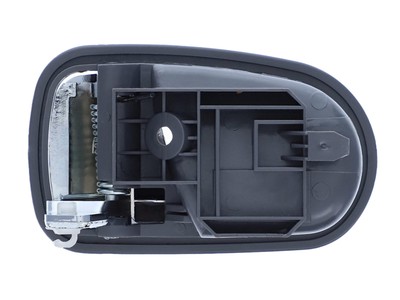 Front Rear Interior Door Handle for 95 - 03 Protege Mazda 626