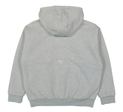 Size XXS Nike x MMW Matthew Williams Heavyweight Full Zip Hoodie