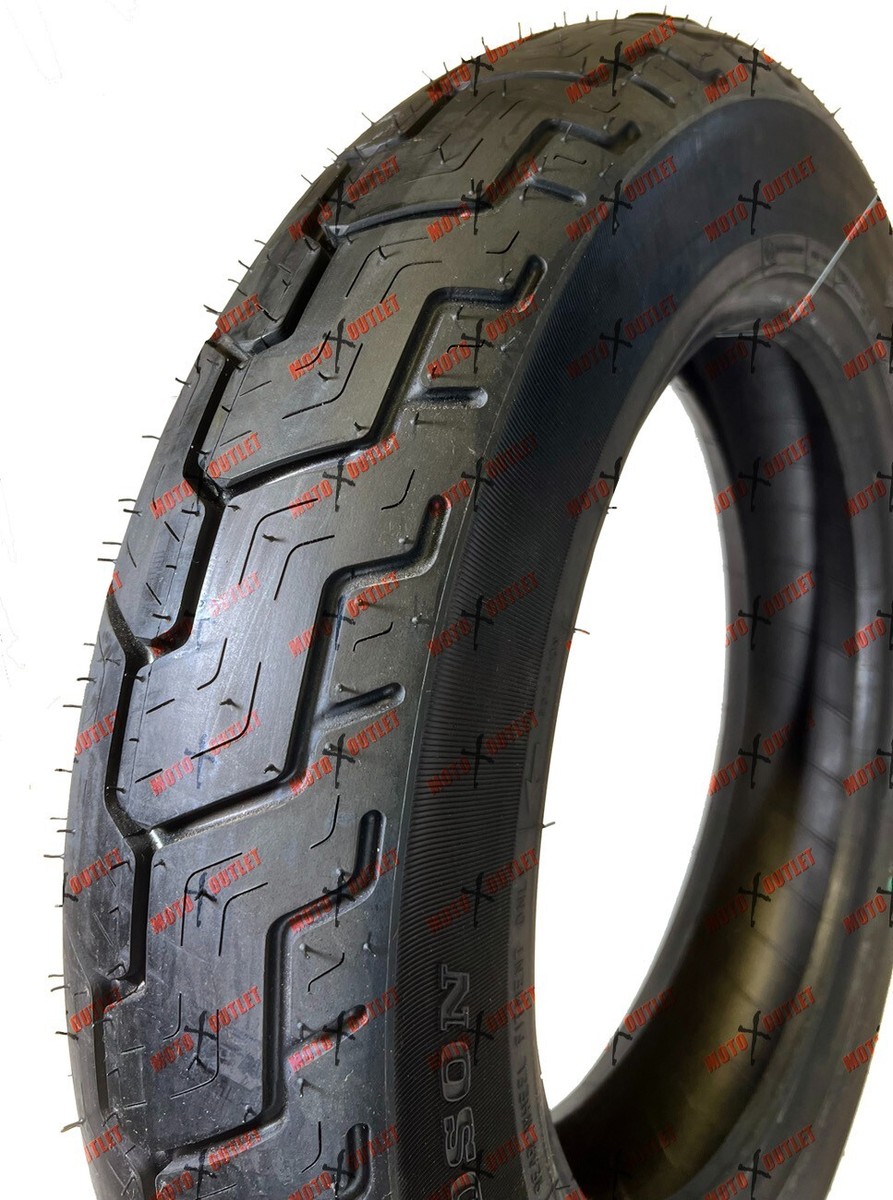 Dunlop D402 MT90B16 Rear Motorcycle Tire | MT90B-16 | Harley