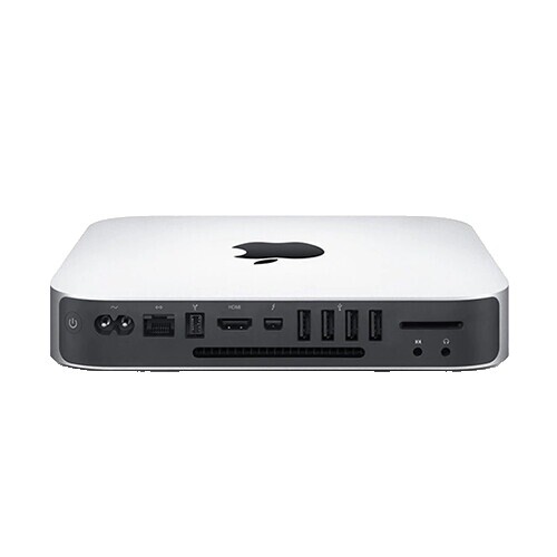 2018 Apple Mac Mini i5 3.6GHz 32GB RAM 512GB SSD Space Gray A1993