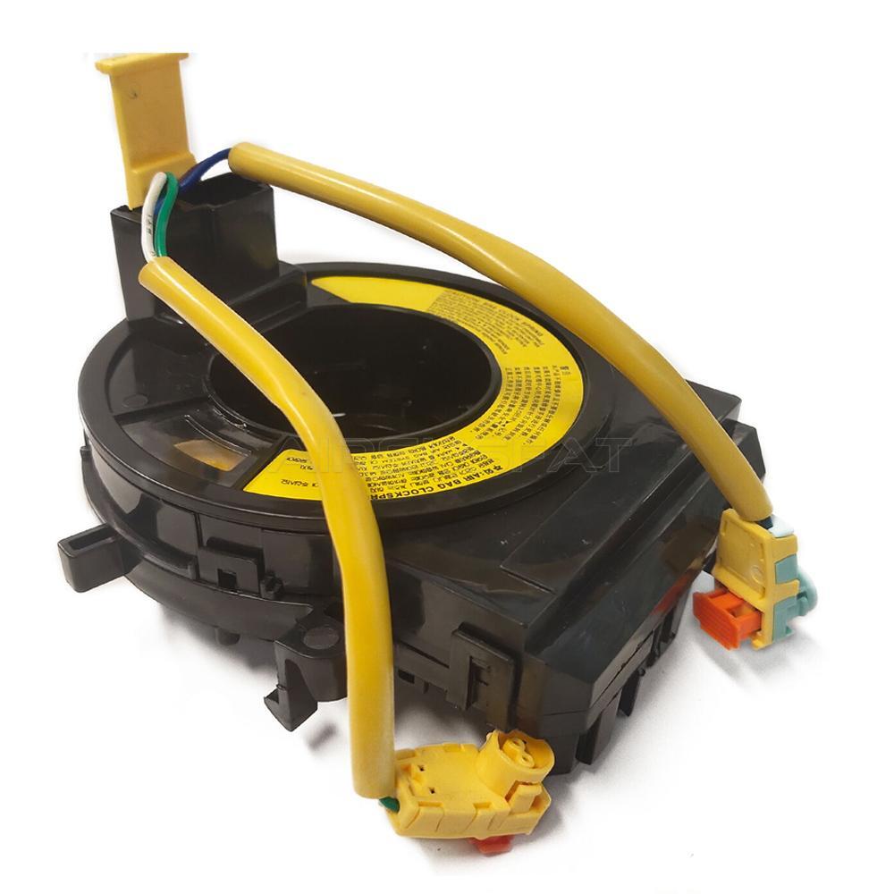 934904Z120 For Hyundai Santa Fe Sport XL 2013-2018 Clock Spring