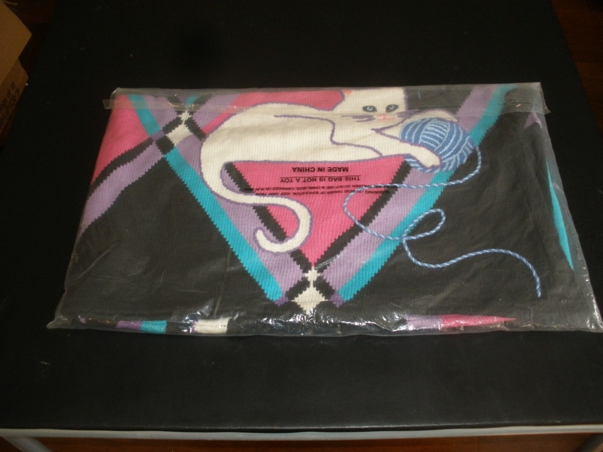 Bob Mackie ボブマッキー Art graphic design XL Bob Mackie Art + of