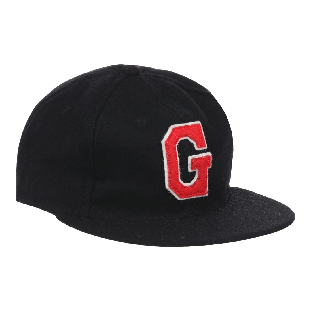 Ebbets Field Flannels University of Georgia 1963 MADE IN USA