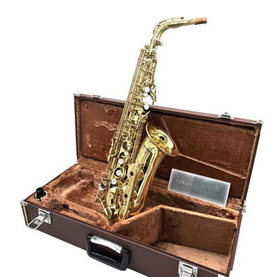 YAMAHA YAS-32 Alto Sax Saxophone with Case JAPAN VeryGood F/S | eBay