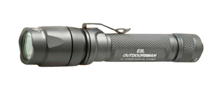 Surefire E2L Outdoorsman Flashlight for sale online | eBay