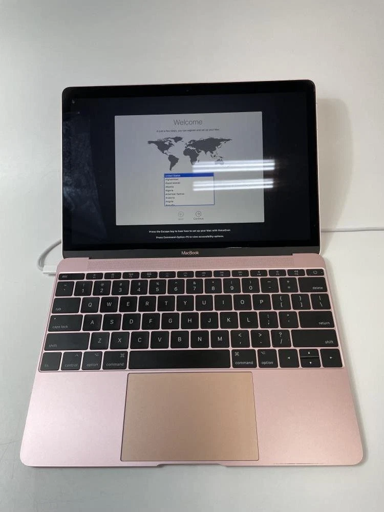 2017 Apple MacBook 12 Inch Laptops for sale | eBay