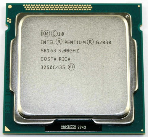 Intel antique Pentium Pro CPU, KB80521EX200 SL22Z 512K high
