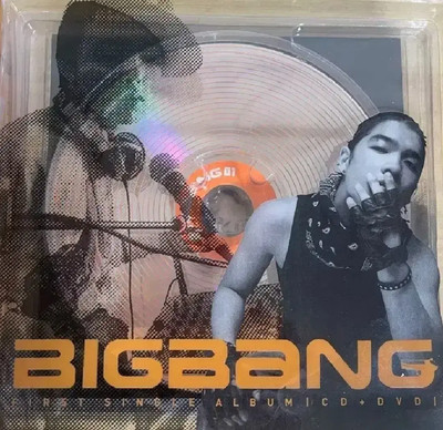 We sell the first Big Bang single at the lowest price! | eBay