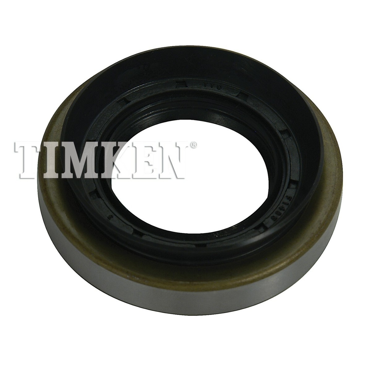 Fits 1996-2005 Toyota Tacoma Differential Seal Rear Timken 206AB11