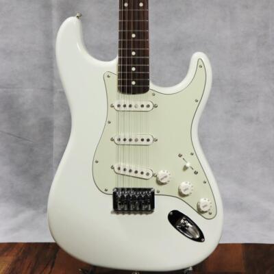 Fender made in japan Limited Stratocaster XII Olympic White 12