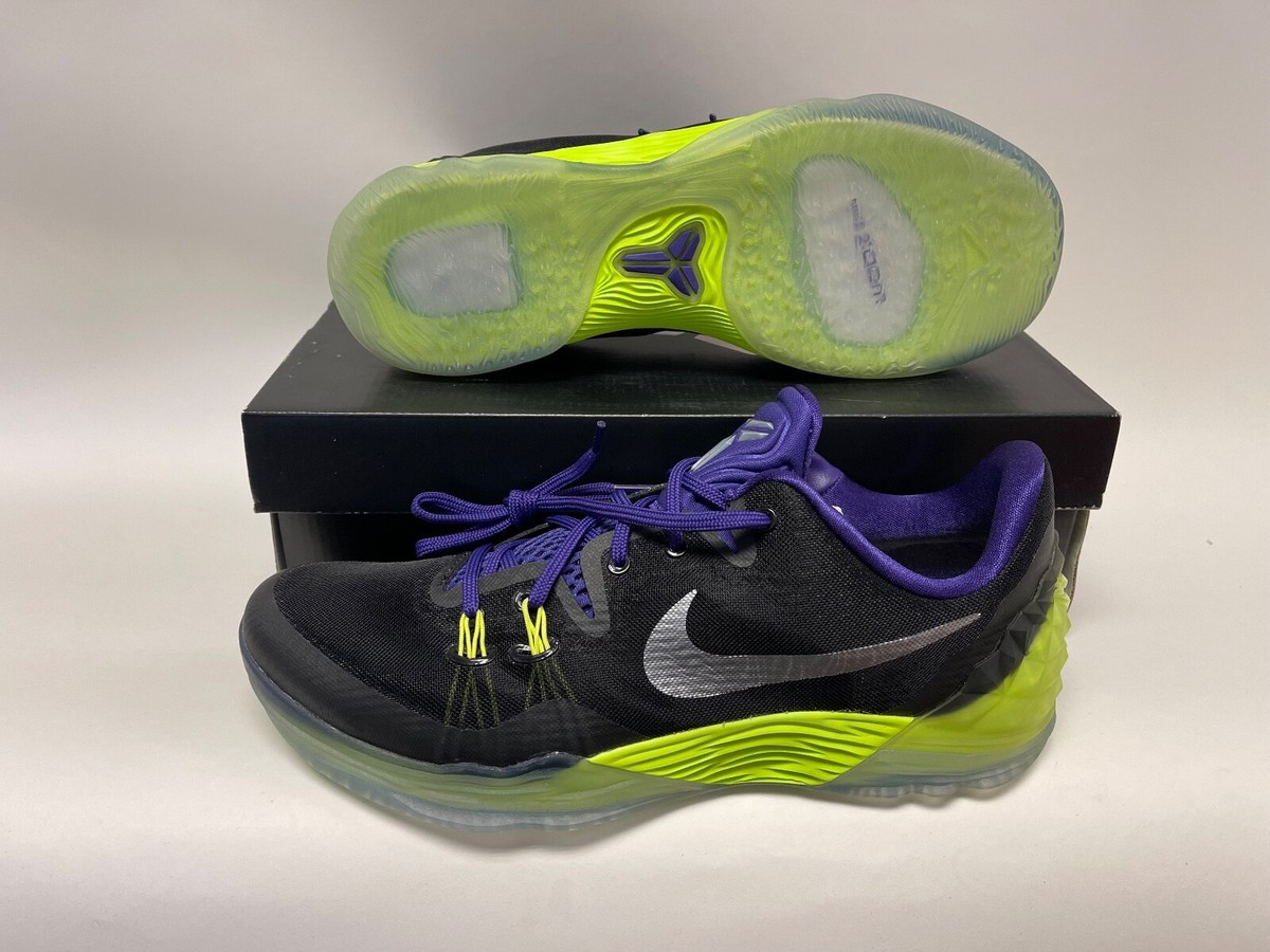 Men's Nike Zoom Kobe Venomenon 5 