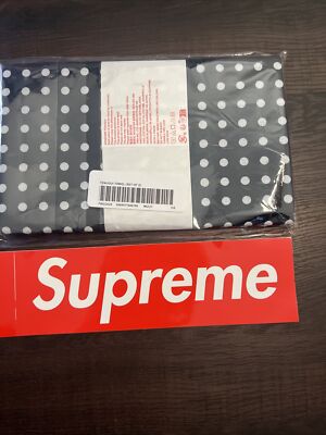 Supreme Tenugui Towel (Set Of 2) Supreme FW22 Deadstock. | eBay