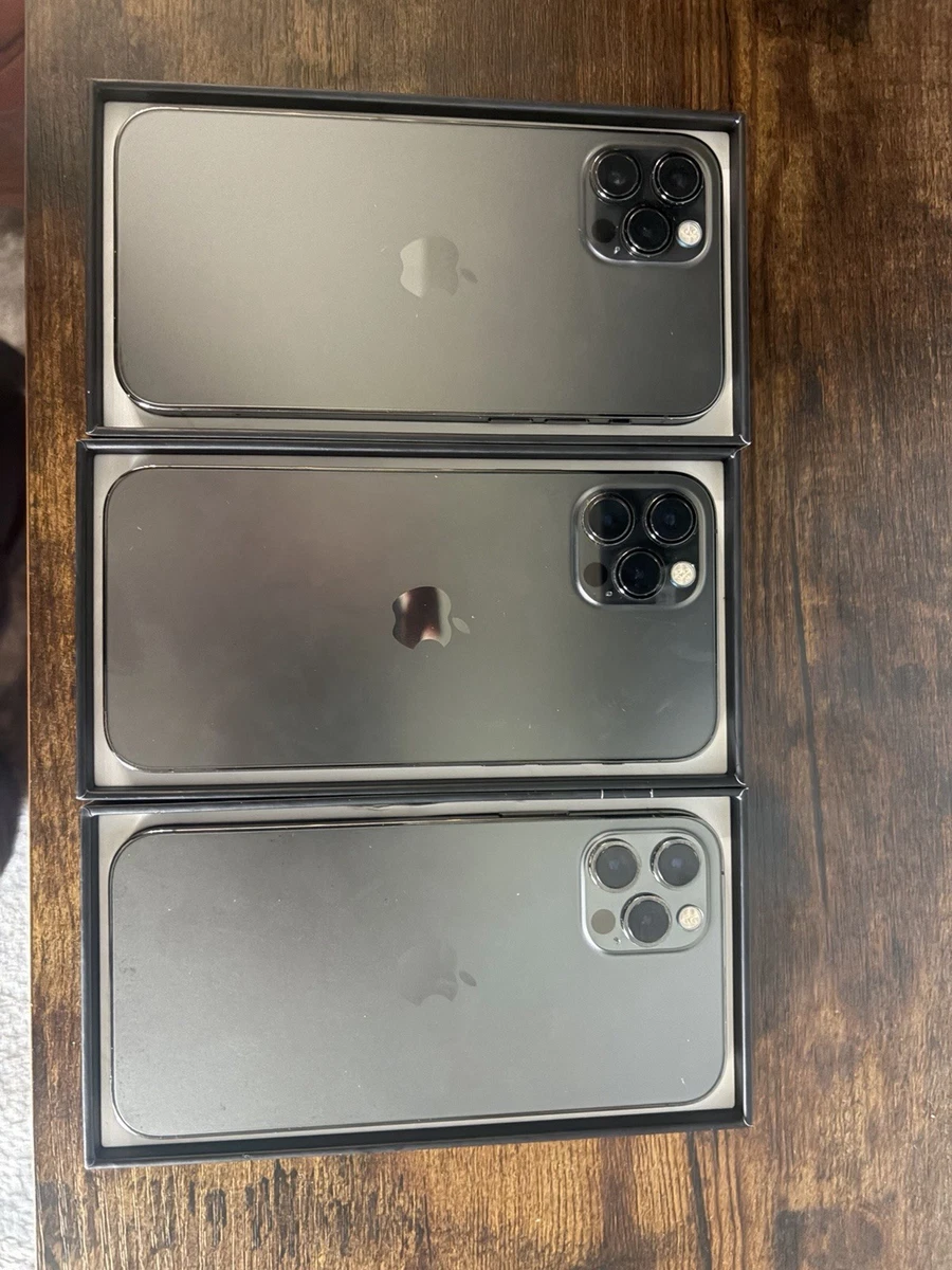 Apple iPhone 12 Pro 128GB for Sale - Shop New & Used Cell Phones