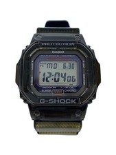 G-SHOCK GW-S5600-1JF radio clock digital square Casio for sale