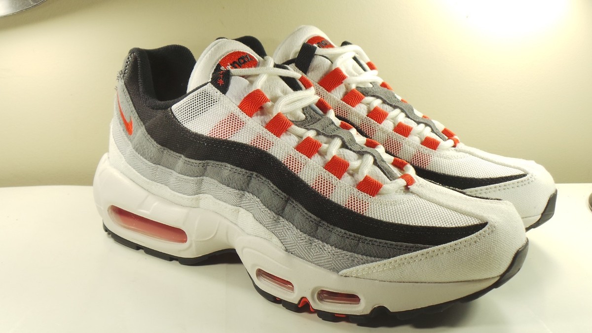 DS NIKE 2021 AIR MAX 95 OG RETRO DH9792-100 JAPAN 8 - 13 FORCE