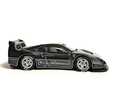 Hot Wheels 2026 Ferrari F40 Competizione Super Treasure Hunt