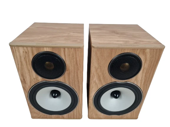 美品 MONITOR AUDIO Bronze BX1 G.TUNE Monitor Audio Bronze BX1