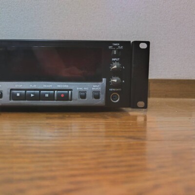 Tascam RW900SL CD Player for sale online | eBay