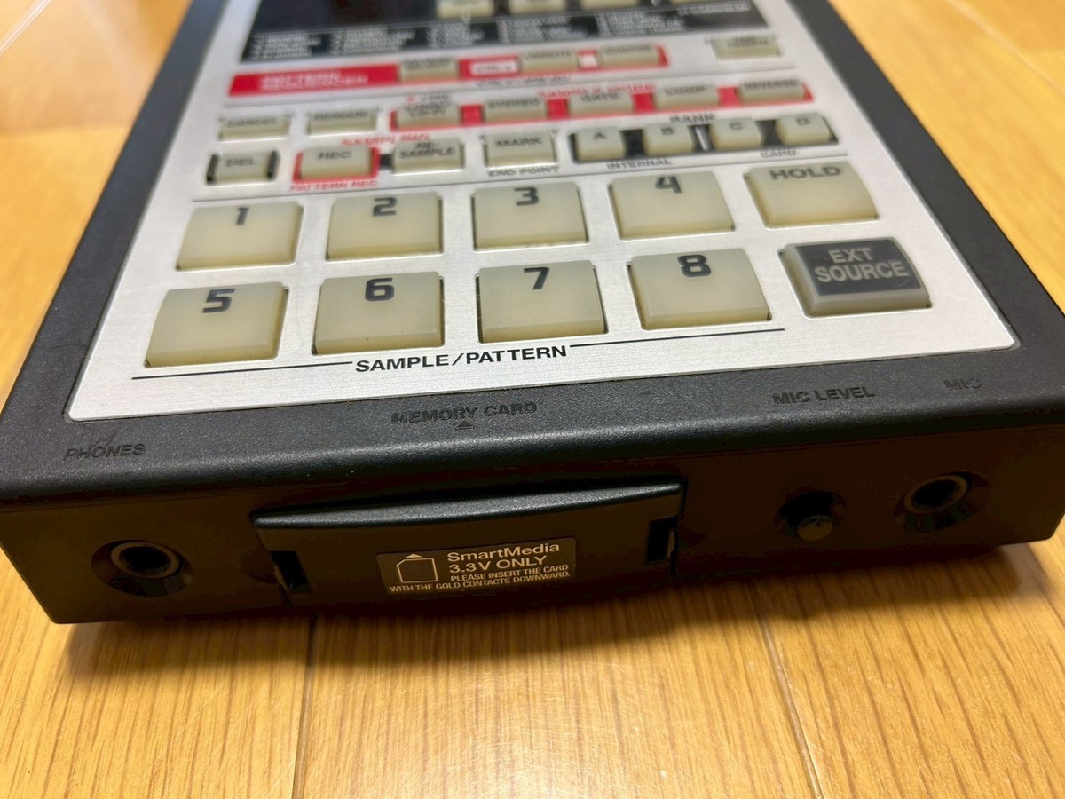 Boss SP-303 Dr. Sample Portable Phrase Sampler Good GP | eBay