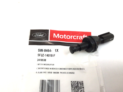 5F2Z14018F | Motorcraft | Right | OEM | Aftermarket Branded