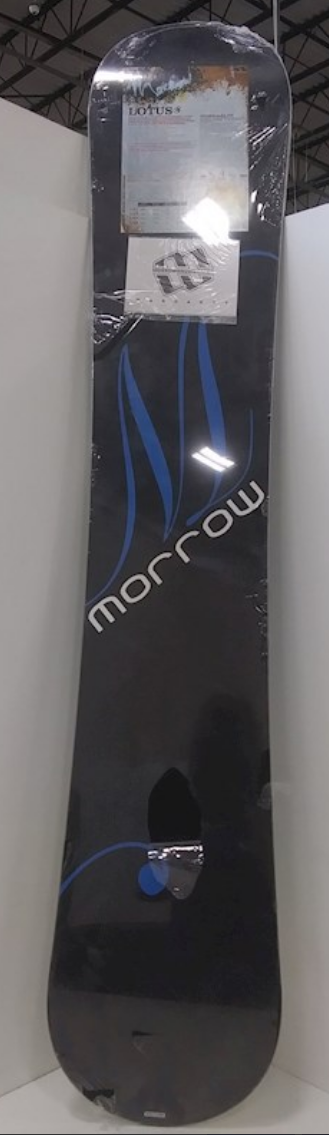 Morrow Medalion スノーボード一式 154cm 今月末削除 Morrow Medalion