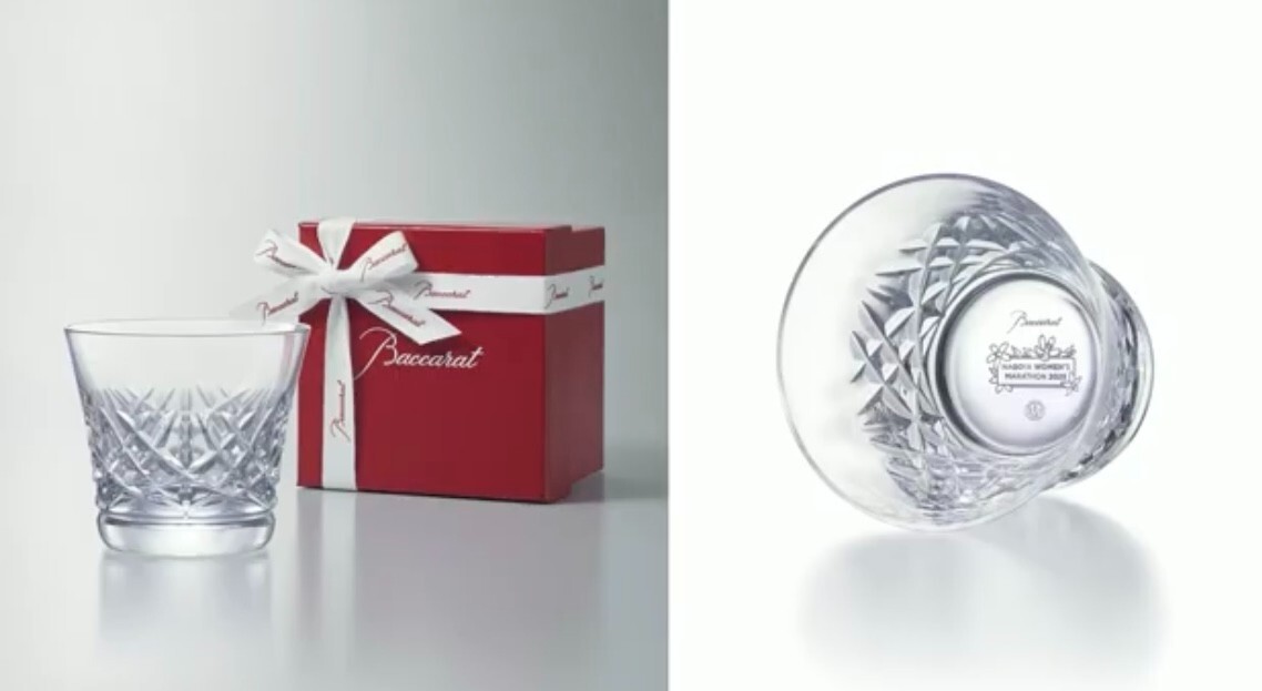 Baccarat Y字型 ジェネロサイト Baccarat Y字型 ジェネロサイト