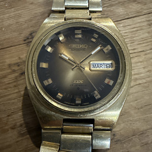 Seiko 6106 Dx | eBay