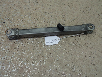2001 KAWASAKI NINJA EX250 REAR BRAKE CALIPER STAY ARM | eBay