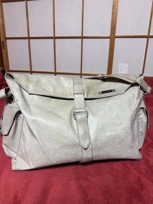 RARE Discontinued － FREITAG REFERENCE LINE LARGE Travel Shoulder