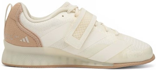 Adidas Grand Court Mule W - Warm Sandstone / JS4998 / Womens Shoes