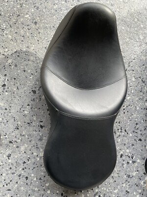 Harley Davidson RDW 92/61-0067 24688 Factory Leather Road Glide