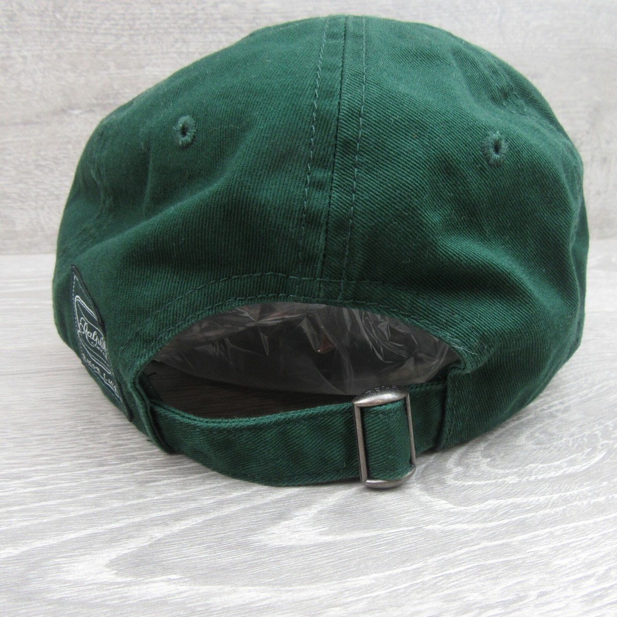 Polo Ralph Lauren Ralph's Coffee New York NYC Baseball Hat Cap