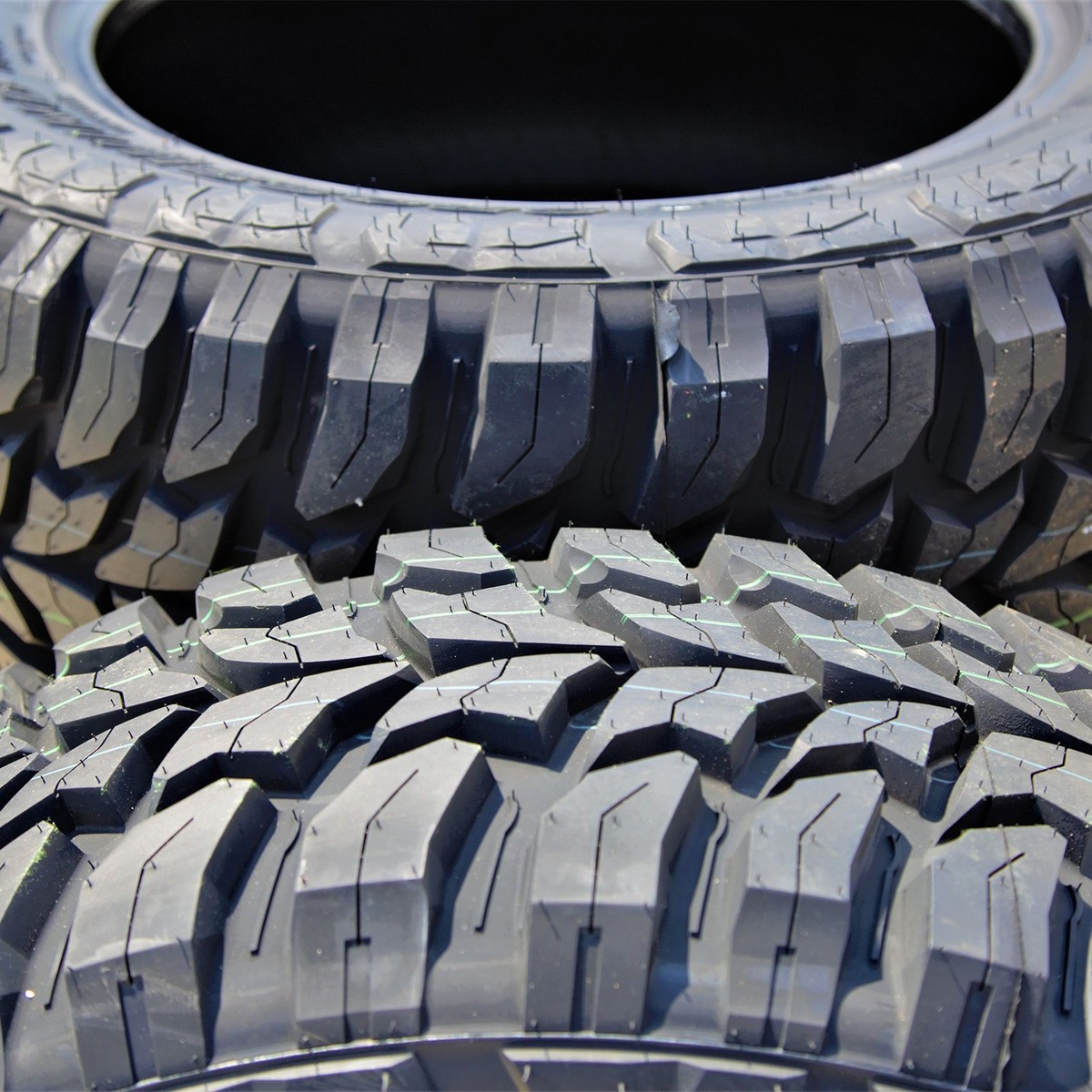 Tire Crosswind M/T LT 285/75R16 126/123Q E 10 Ply MT Mud | eBay