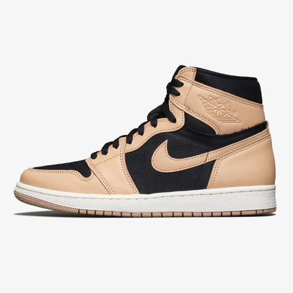 Nike Air Jordan 1 Retro High OG Shoes 