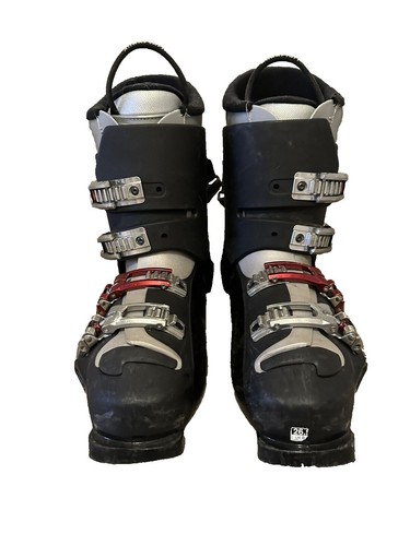 Salomon X Access 60 Wide Ski Boots - Women's- 24-24.5 #2H3 | eBay