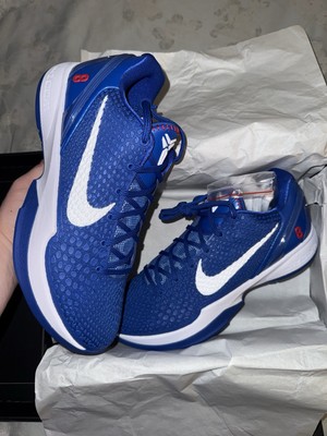 Nike Kobe 6 Protro Dodgers CW2190-400 Size 11 Men *IN HAND* | eBay