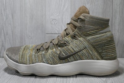 Excellent Condition) Rare Nike Hyperdunk 2017 Flyknit Basketball