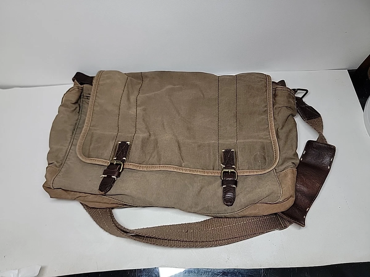J.CREW Men's Messenger Bags for sale | eBay