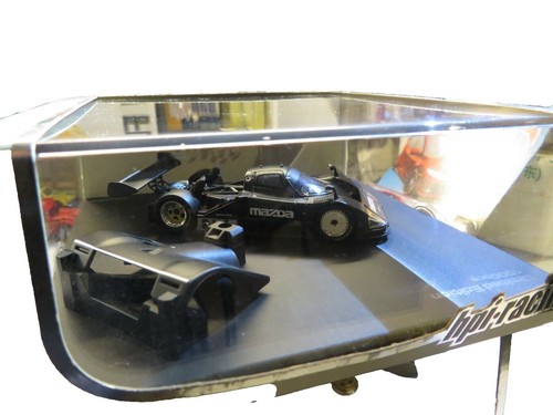 hpi 1/43 MAZDA 787B #55 LM1991 Winner | eBay
