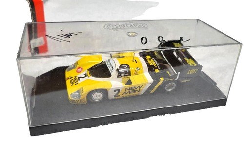 Spark 1/43 2024 SUPER GT Rd.3 Suzuka Deloitte TOM'S GR Supra #37