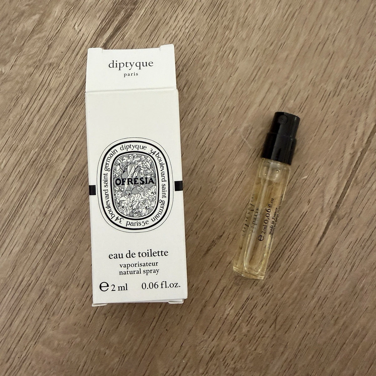 Ofresia by diptyque Fragrances for Women for sale | eBay