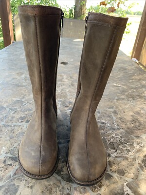 Merrell J69148 Captiva Launch 2 Waterproof Espresso Distressed