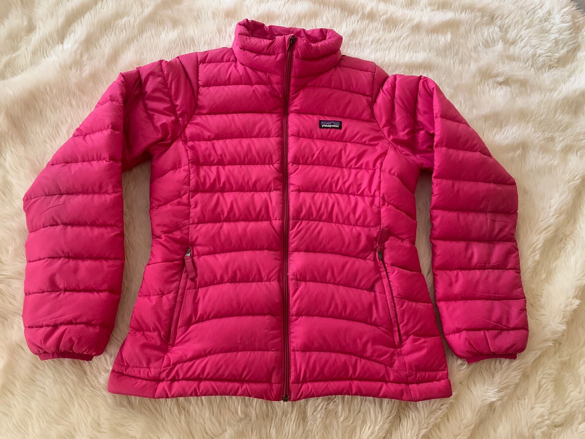 patagonia 子ども用 スキーウェア 4T ピンク⁄レッド patagonia 子ども