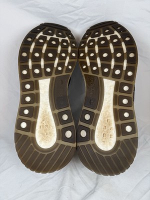 ADIDAS ZX 500 RM Black SHW-675001 Shoes MENS 10 44 Sneakers