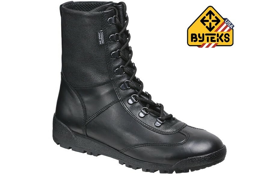 Authentic Soviet SpetsNaz Assault Tactical Boots 